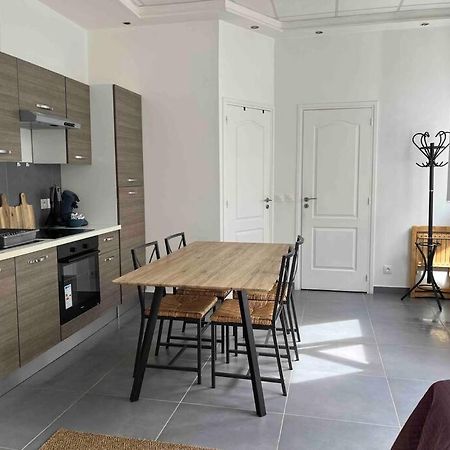 Le Luxembourg Apartment Villeurbanne Ngoại thất bức ảnh