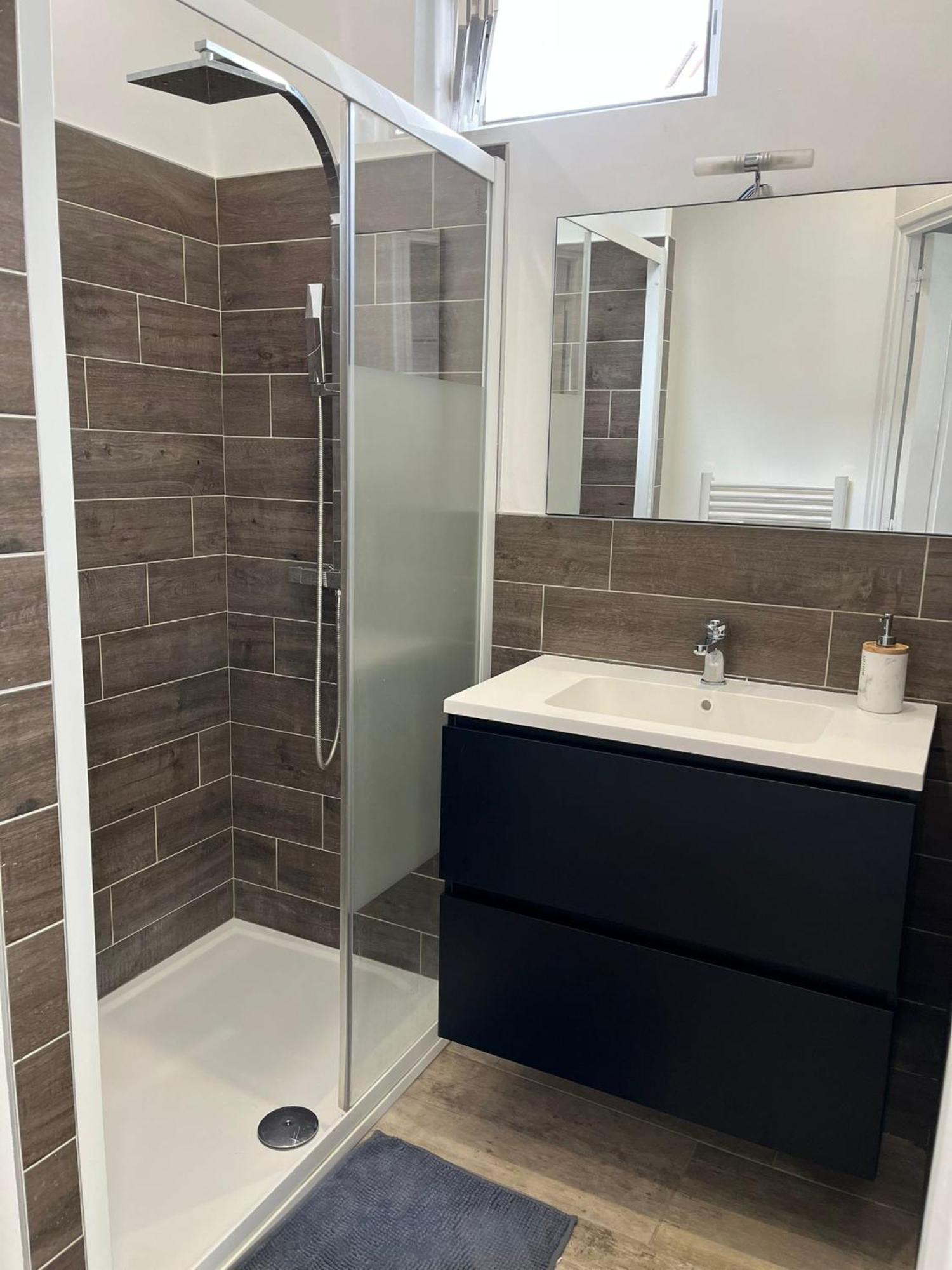 Le Luxembourg Apartment Villeurbanne Ngoại thất bức ảnh